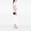 Saint Laurent Small Matelasse Calfskin LouLou Bowling Bag Secondhand