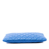 Chanel Medium Quilted Lambskin O Case Clutch Secondhand