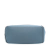 LOEWE Small Tricolor Calfskin Puzzle Satchel Secondhand