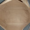LOEWE Small Tricolor Calfskin Puzzle Satchel Secondhand