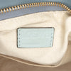 LOEWE Small Tricolor Calfskin Puzzle Satchel Secondhand