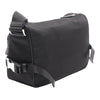 Prada Medium Saffiano Trimmed Re Nylon Crossbody Secondhand