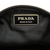 Prada Tessuto Multi Pocket Belt Bag Secondhand