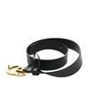 Gucci GG Marmont Calfskin Wide Belt Secondhand