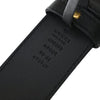 Gucci GG Marmont Calfskin Wide Belt Secondhand