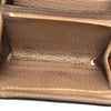 Gucci Bicolor GG Marmont Calfskin and GG Supreme Bifold Wallet Secondhand