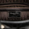 Dior Large Patent Cannage Lady Dior Secondhand