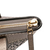 LOEWE Anagram Canvas Tote Secondhand