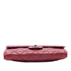 Chanel Small Quilted Lambskin Citizen Zip Flap Secondhand