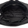 Prada Saffiano Trimmed Tessuto Clutch Secondhand