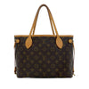 Louis Vuitton Monogram Neverfull PM Secondhand