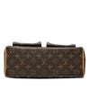 Louis Vuitton Monogram Manhattan PM Secondhand