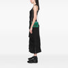 Gucci Small Dollar Calfskin Interlocking G Crossbody Secondhand