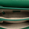 Gucci Small Dollar Calfskin Interlocking G Crossbody Secondhand