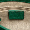 Gucci Small Dollar Calfskin Interlocking G Crossbody Secondhand