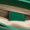 Gucci Small Dollar Calfskin Interlocking G Crossbody Secondhand