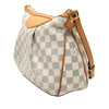Louis Vuitton Damier Azur Siracusa PM Secondhand