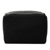 Ferragamo Canvas Travel Pouch Secondhand