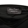 Ferragamo Canvas Travel Pouch Secondhand