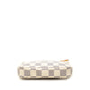 Louis Vuitton Damier Azur Mini Pochette Accessoires Secondhand