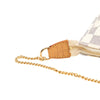 Louis Vuitton Damier Azur Mini Pochette Accessoires Secondhand