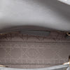 Dior Mini Metallic Lambskin Cannage Lady Dior Secondhand