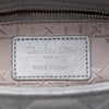 Dior Mini Metallic Lambskin Cannage Lady Dior Secondhand