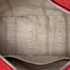 Gucci Diamante Bright Leather Satchel Secondhand