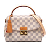 Louis Vuitton Damier Azur Croisette Secondhand