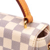 Louis Vuitton Damier Azur Croisette Secondhand