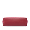 Gucci Microguccissima Cosmetic Pouch Secondhand