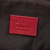 Gucci Microguccissima Cosmetic Pouch Secondhand