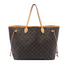 Louis Vuitton Monogram Neverfull GM Secondhand
