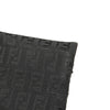 Fendi Zucchino Canvas Pouch Secondhand