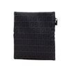 Fendi Zucchino Canvas Pouch Secondhand