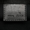Fendi Zucchino Canvas Pouch Secondhand