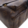 Secondhand Louis Vuitton Monogram Mini Palm Springs