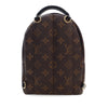 Secondhand Louis Vuitton Monogram Mini Palm Springs
