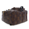 Secondhand Louis Vuitton Monogram Mini Palm Springs
