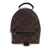 Secondhand Louis Vuitton Monogram Mini Palm Springs