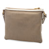 Prada Canvas Canapa Logo Bow Crossbody Secondhand