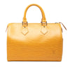 Louis Vuitton Epi Speedy 30 Secondhand