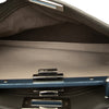 Fendi Medium Leather Peekaboo Iconic Satchel Secondhand