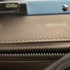 Fendi Medium Leather Peekaboo Iconic Satchel Secondhand