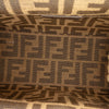 Fendi Small Shearling Fendi First Crossbody Secondhand