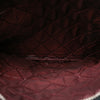 Chanel Quilted Lambskin CC Beauty Foldover Clutch Secondhand