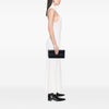 Chanel Quilted Lambskin CC Beauty Foldover Clutch Secondhand