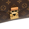Louis Vuitton Monogram Pochette Metis Secondhand