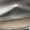 Secondhand Gucci Metallic Textured Calfskin Asymmetric Horsebit 1955 Shoulder Bag