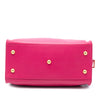 Saint Laurent Small Calfskin Cabas Chyc Satchel Secondhand